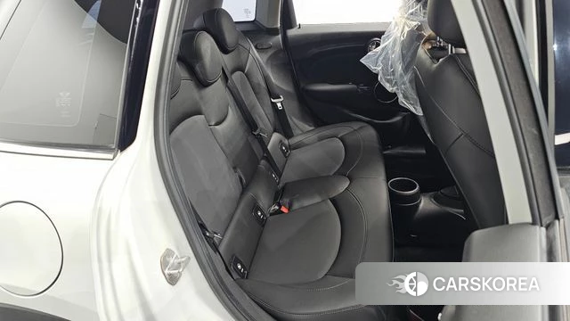Mini Cooper id 4741380 из Кореи 32