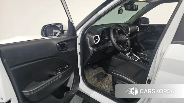 Hyundai Venue id 3702368 из Кореи 20