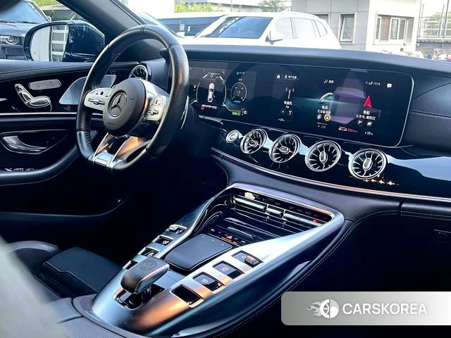 Mercedes-Benz AMG GT id 4275218 из Китая 31