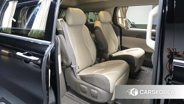 Kia Carnival 4th generation id 3898356 из Кореи 20