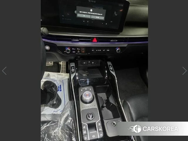 Kia The New Sorento 4th Generation id 4650048 из Кореи 18