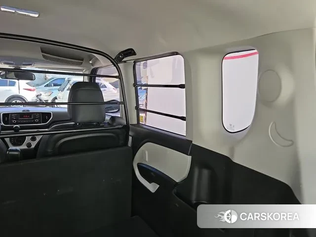 Kia The New Ray id 3396104 из Кореи 14