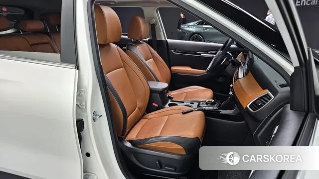 Kia The New Seltos id 3383626 из Кореи 20