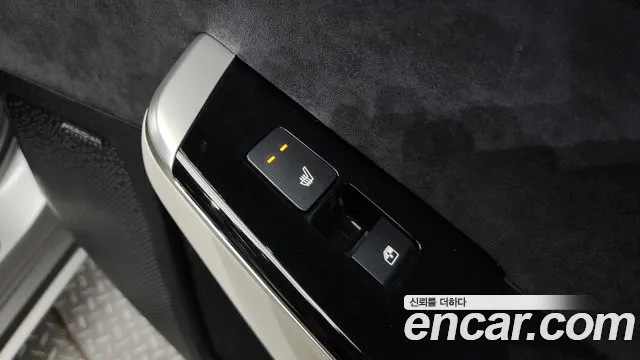 Kia EV6 id 2688172 из Кореи 20