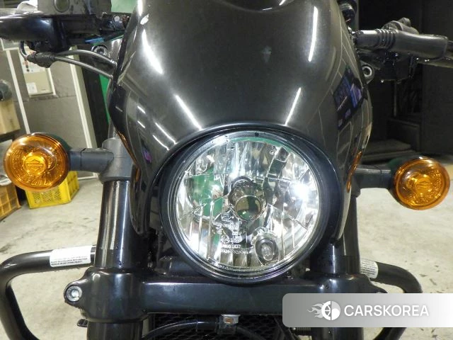 Harley-Davidson STREET ROD XG750 id 3946257 из Японии 36