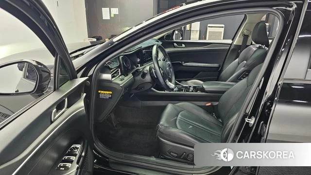 Kia K5 3rd generation id 4203341 из Кореи 30