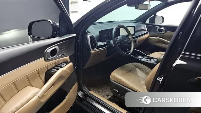 Kia The New Sorento 4th Generation id 3426590 из Кореи 20