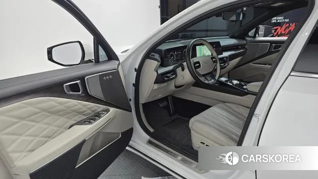 Kia K8 Hybrid id 3452850 из Кореи 20