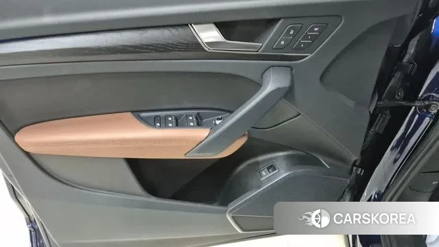 Audi Q5 (FY) id 3415583 из Кореи 20