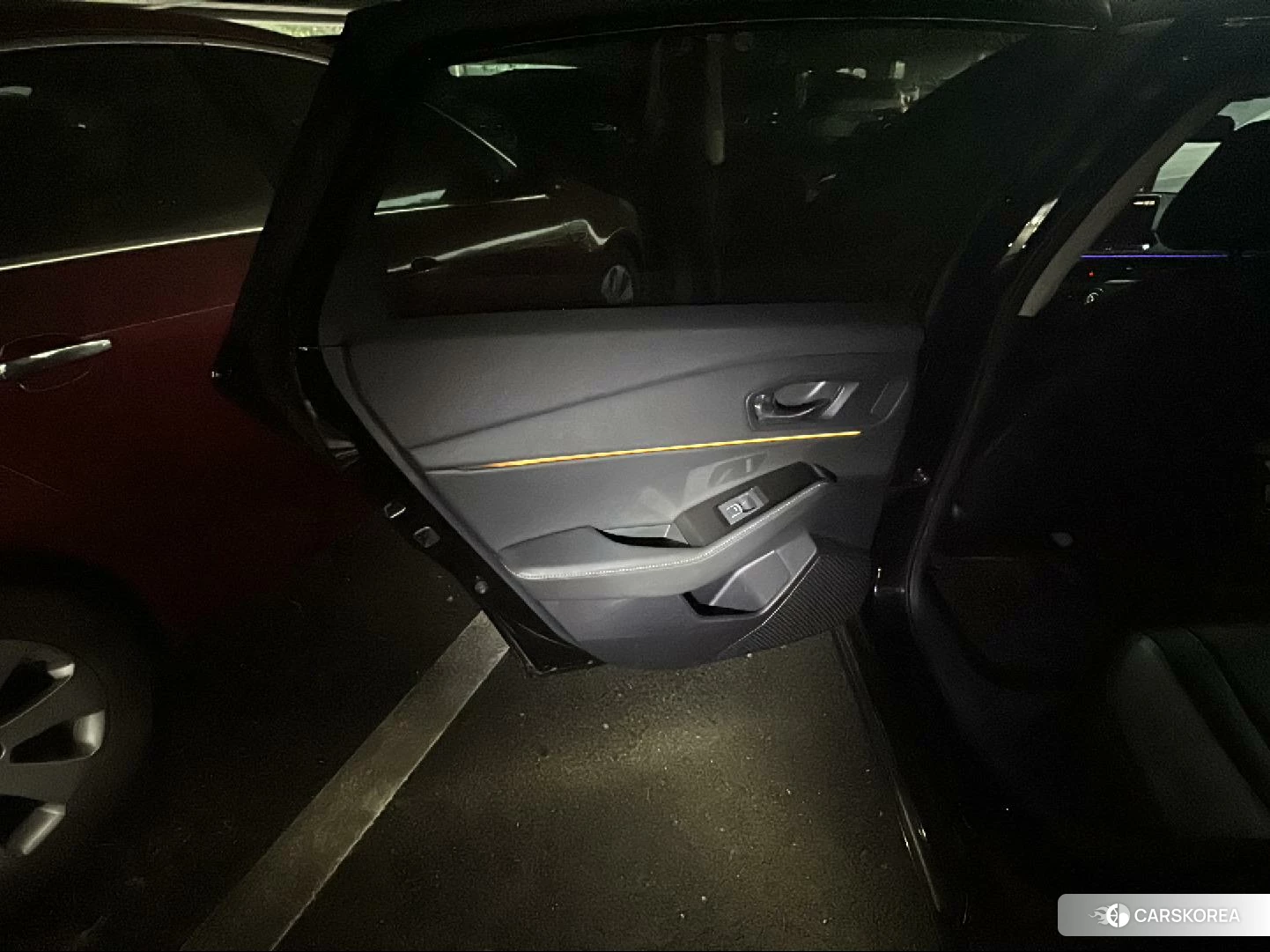 Honda Accord id 4468165 из Китая 12