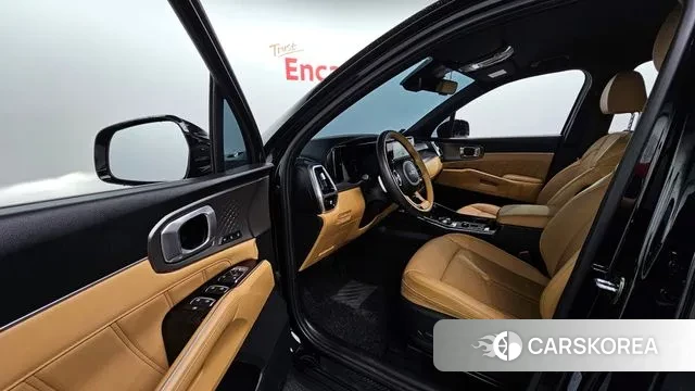 Kia Sorento 4th Generation id 3023061 из Кореи 20