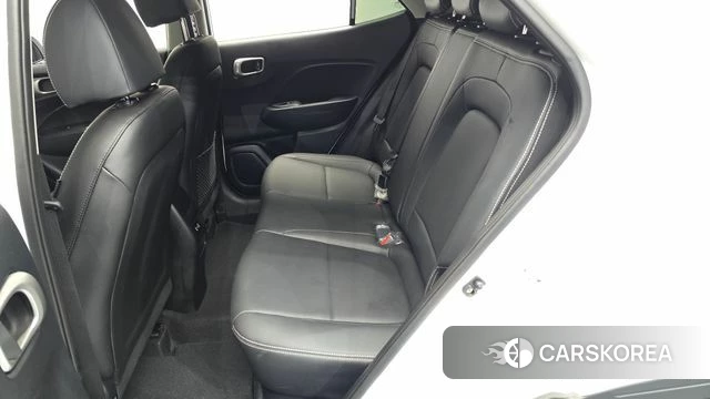 Hyundai Venue id 4622817 из Кореи 30