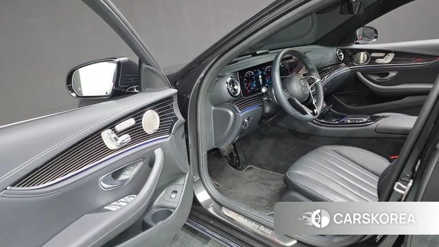 Mercedes-Benz E-Class W213 id 4317030 из Кореи 33