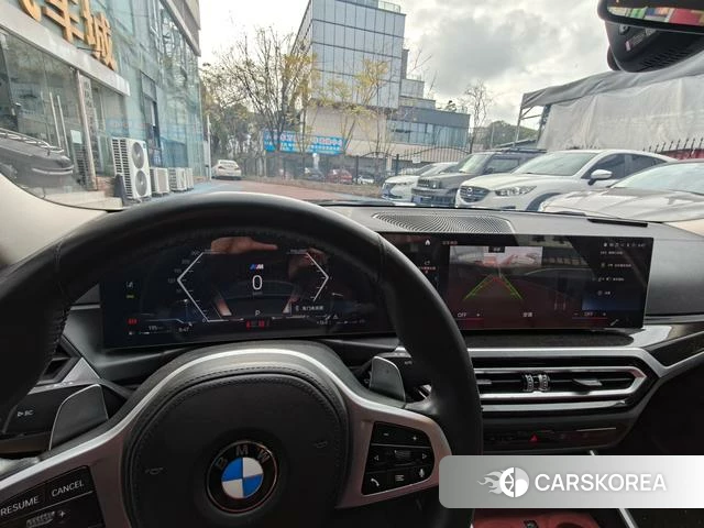 BMW 3 series id 4320658 из Китая 21