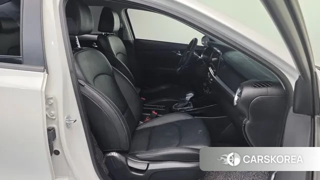 Kia The New K3 2nd generation id 3684768 из Кореи 20