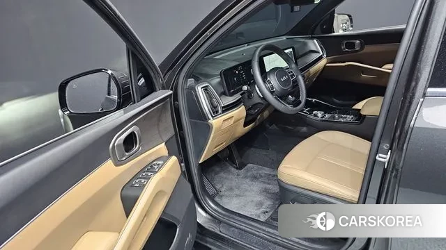 Kia The New Sorento 4th Generation id 3415244 из Кореи 20