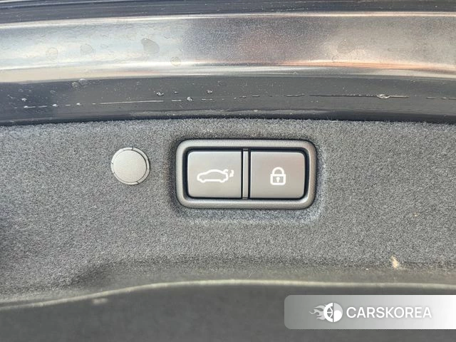 Kia K7 Premier id 4578020 из Кореи 20