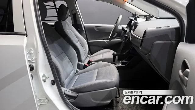 Kia All New Morning (JA) id 2951705 из Кореи 20