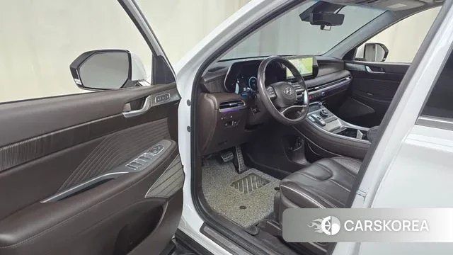 Hyundai The New Palisade id 3342176 из Кореи 20