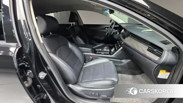 Kia K7 Premier Hybrid id 3269227 из Кореи 20