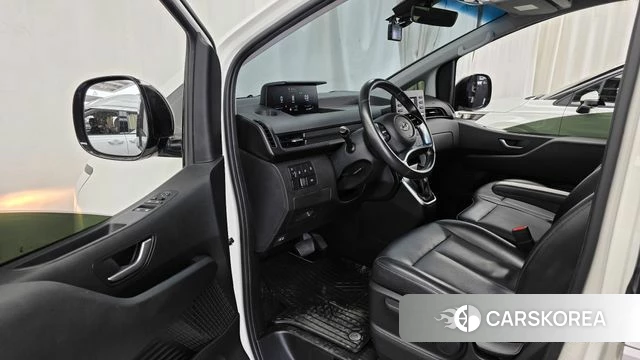 Hyundai Staria id 4445144 из Кореи 31