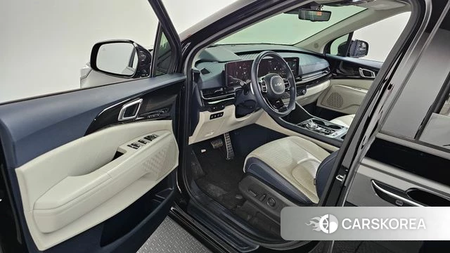 Kia The New Carnival 4th Generation id 4201068 из Кореи 39