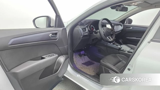 Renault Korea (Samsung) XM3 id 4855492 из Кореи 31