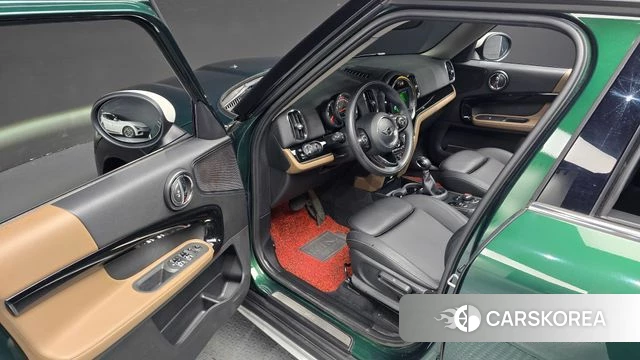 Mini Cooper Countryman id 4780803 из Кореи 31
