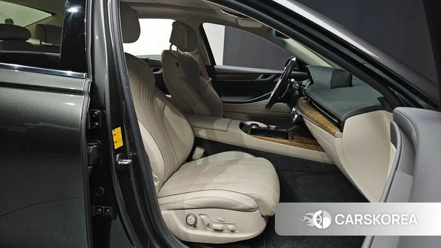 Genesis G80 (RG3) id 4523801 из Кореи 36