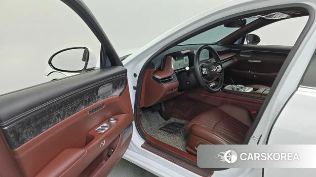 Genesis G90 (RS4) id 4591932 из Кореи 44