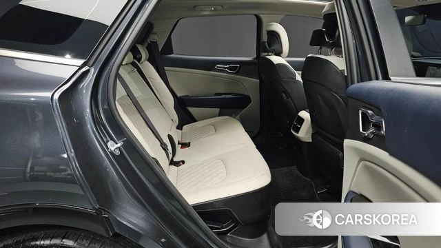 Kia Sportage 5th Generation Hybrid id 4779125 из Кореи 41