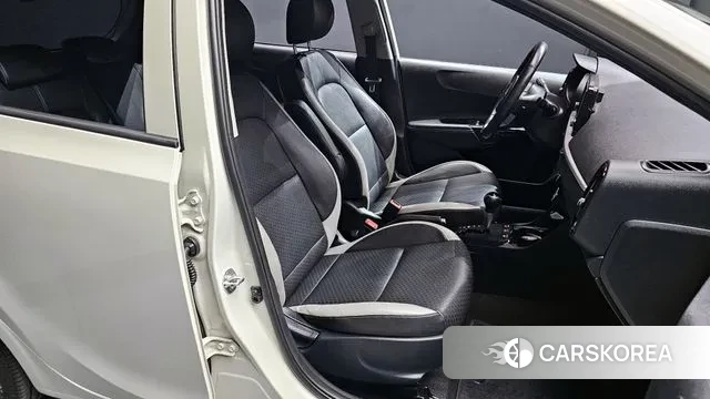 Kia All New Morning (JA) id 3778896 из Кореи 20