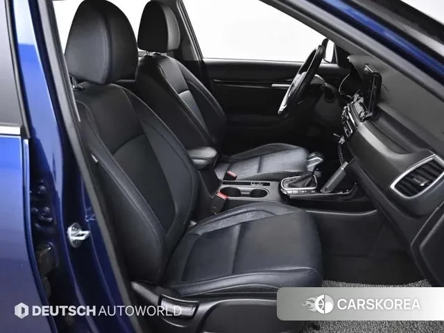 Kia Seltos id 3666272 из Кореи 20