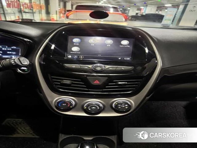 Chevrolet (GM Daewoo) The New Spark id 3813247 из Кореи 20