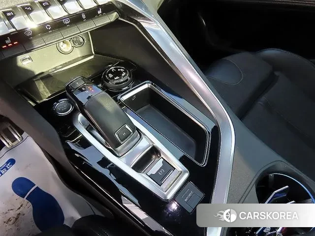 Peugeot 5008 second generation id 3489804 из Кореи 20