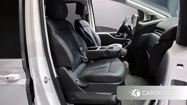 Hyundai Staria id 3571291 из Кореи 20