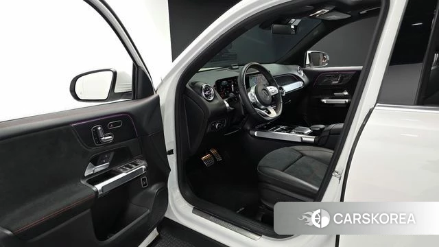 Mercedes-Benz GLB-Class X247 id 4224852 из Кореи 20