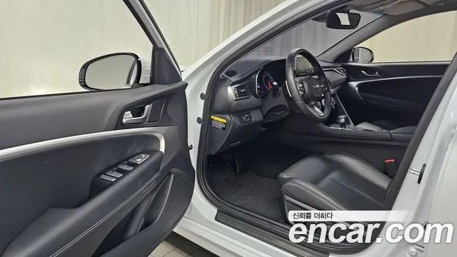 Genesis G70 id 2912690 из Кореи 20