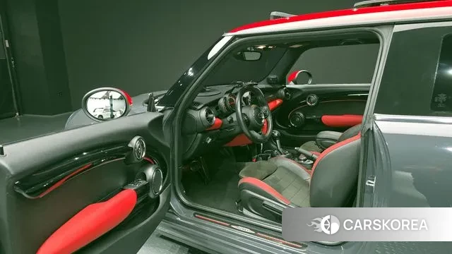 Mini Cooper S id 3677244 из Кореи 20