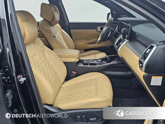 Kia Sorento 4th Generation id 3885129 из Кореи 20