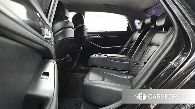 Genesis G80 id 4849992 из Кореи 33