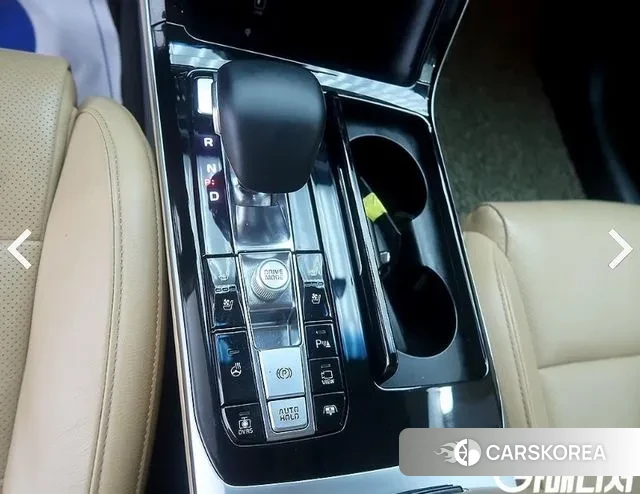 Kia K7 Premier Hybrid id 3646770 из Кореи 20