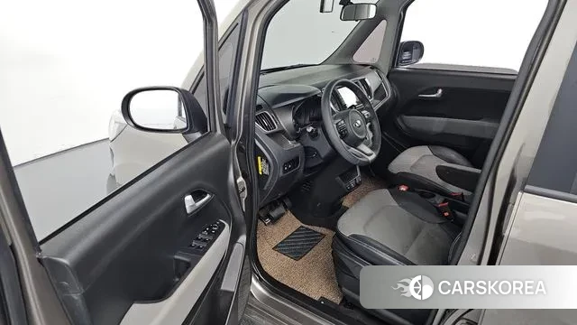 Kia The New Ray id 3578321 из Кореи 20