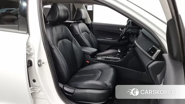 Kia The New K5 2nd generation id 3045510 из Кореи 20