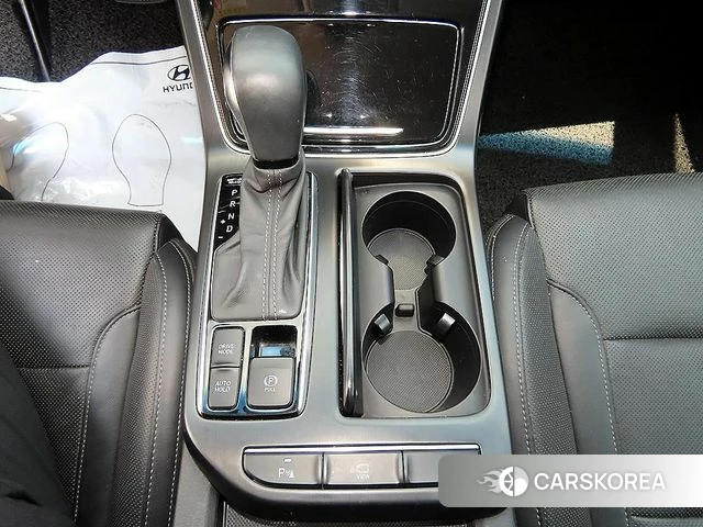 Hyundai Grandeur IG id 4520873 из Кореи 20