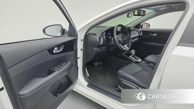 Kia The New K3 2nd generation id 4540277 из Кореи 20