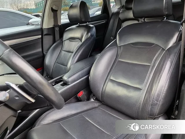 Hyundai The New Grandeur IG id 3621419 из Кореи 20