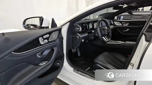Mercedes-Benz CLS-Class C257 id 3716856 из Кореи 18