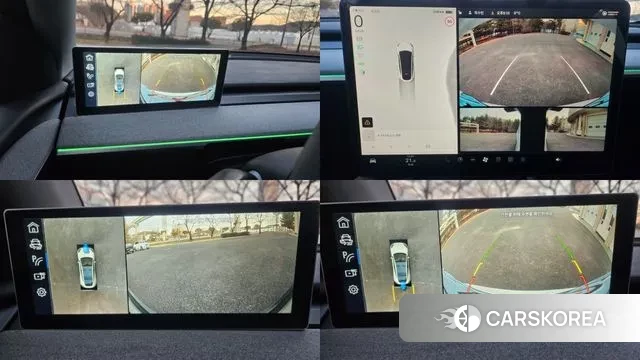 Tesla Model Y id 3533781 из Кореи 20