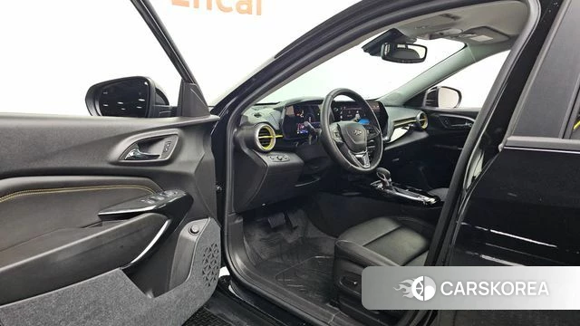 Chevrolet (GM Daewoo) Trax Crossover id 4767665 из Кореи 32
